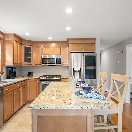 Villa Next To Bike Trail Outdoor Adventure Awaits